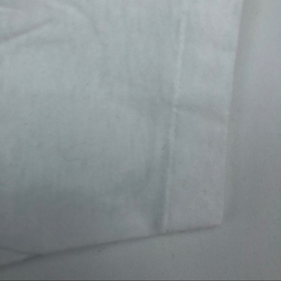 Vintage Quiet Student Sleeping Graphic T-shirt T23 - Picture 5 of 7